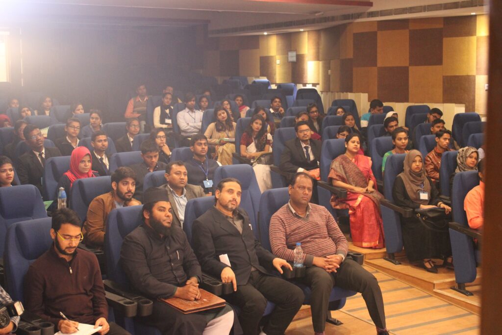 CSR India academic programme — photograph 9