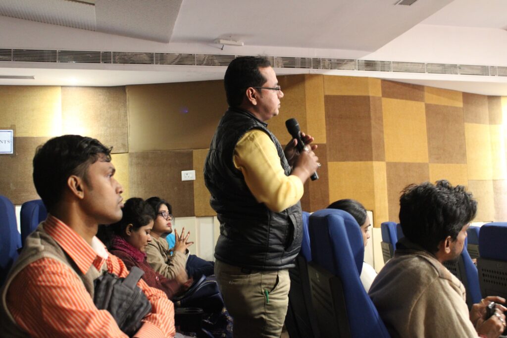 CSR India academic programme — photograph 10