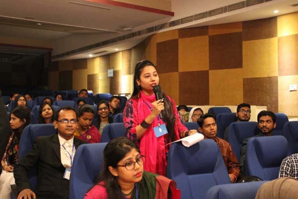 CSR India academic programme — photograph 12