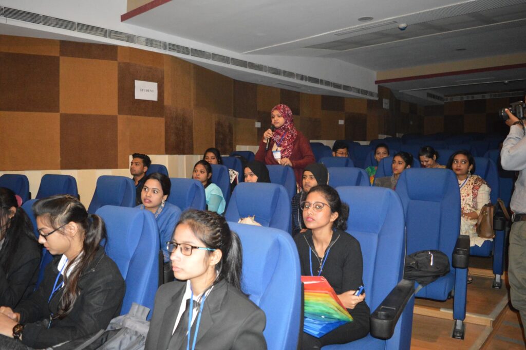 CSR India academic programme — photograph 13
