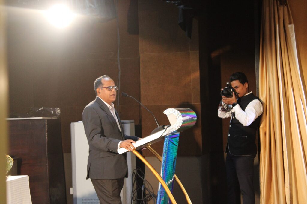 CSR India academic programme — photograph 16