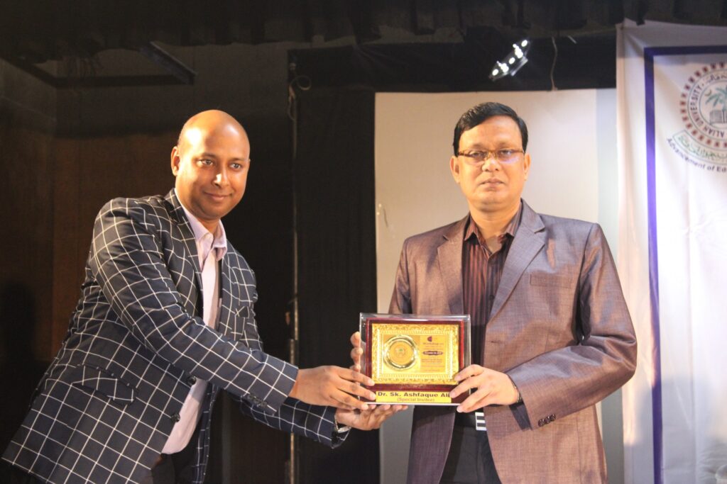 CSR India academic programme — photograph 17