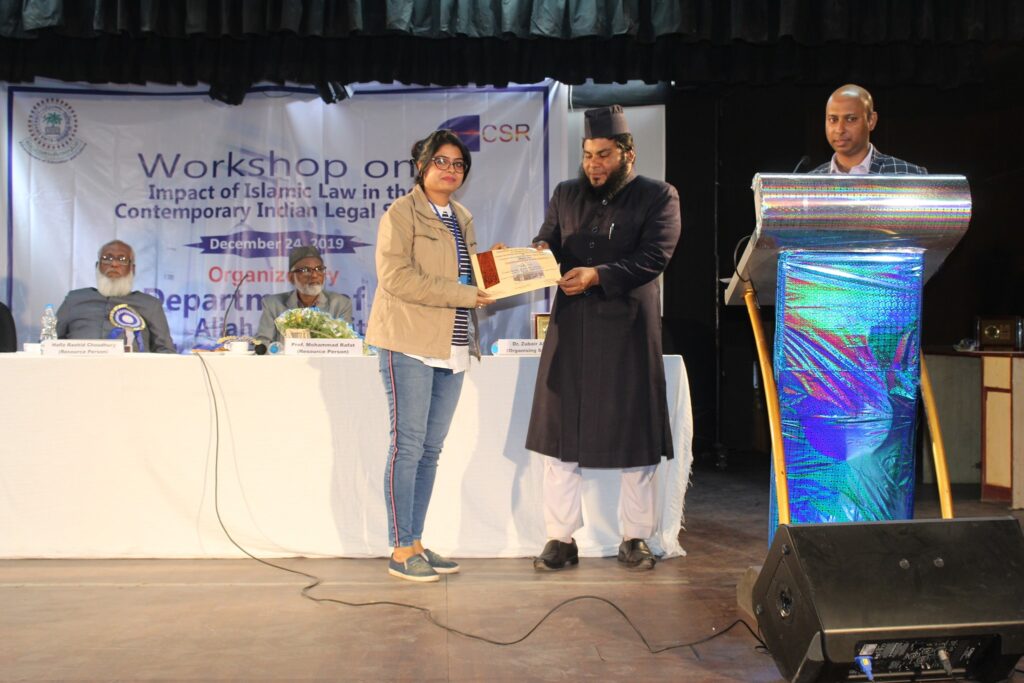 CSR India academic programme — photograph 20