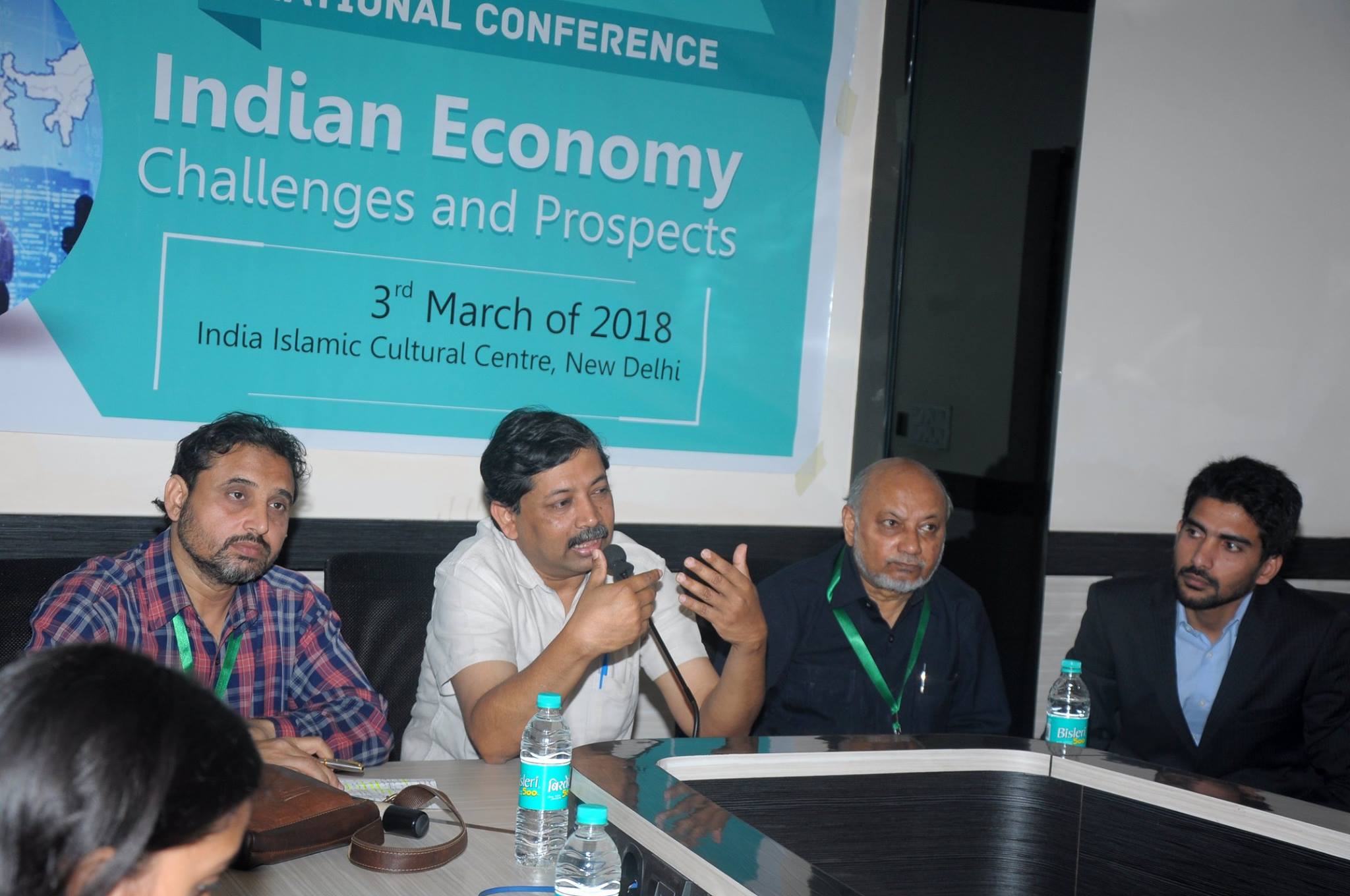 CSR India academic programme — photograph 22