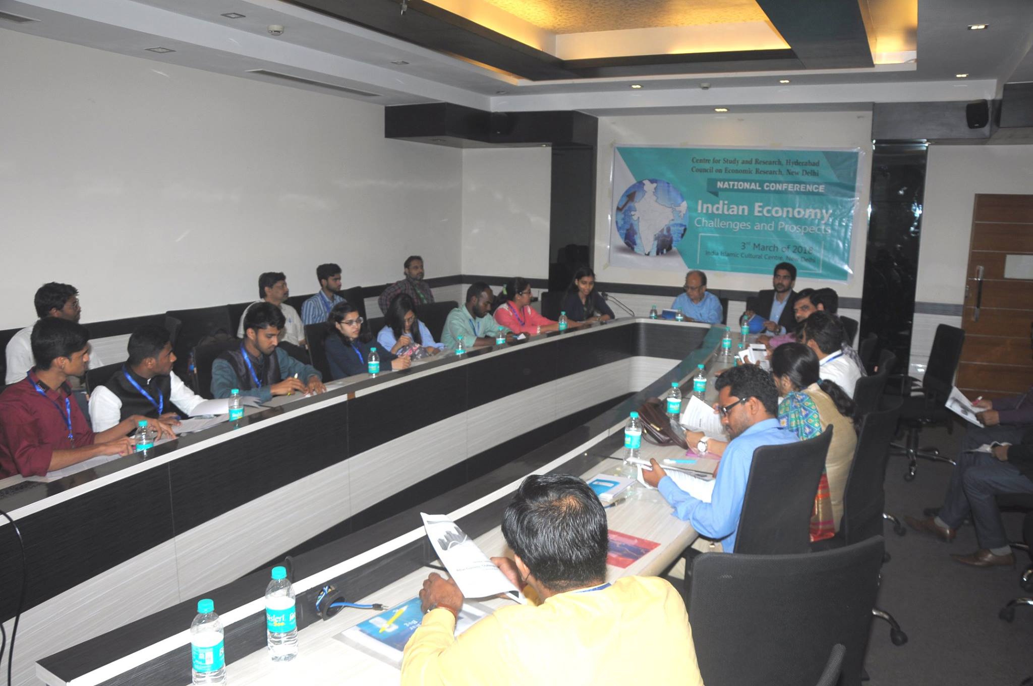 CSR India academic programme — photograph 23