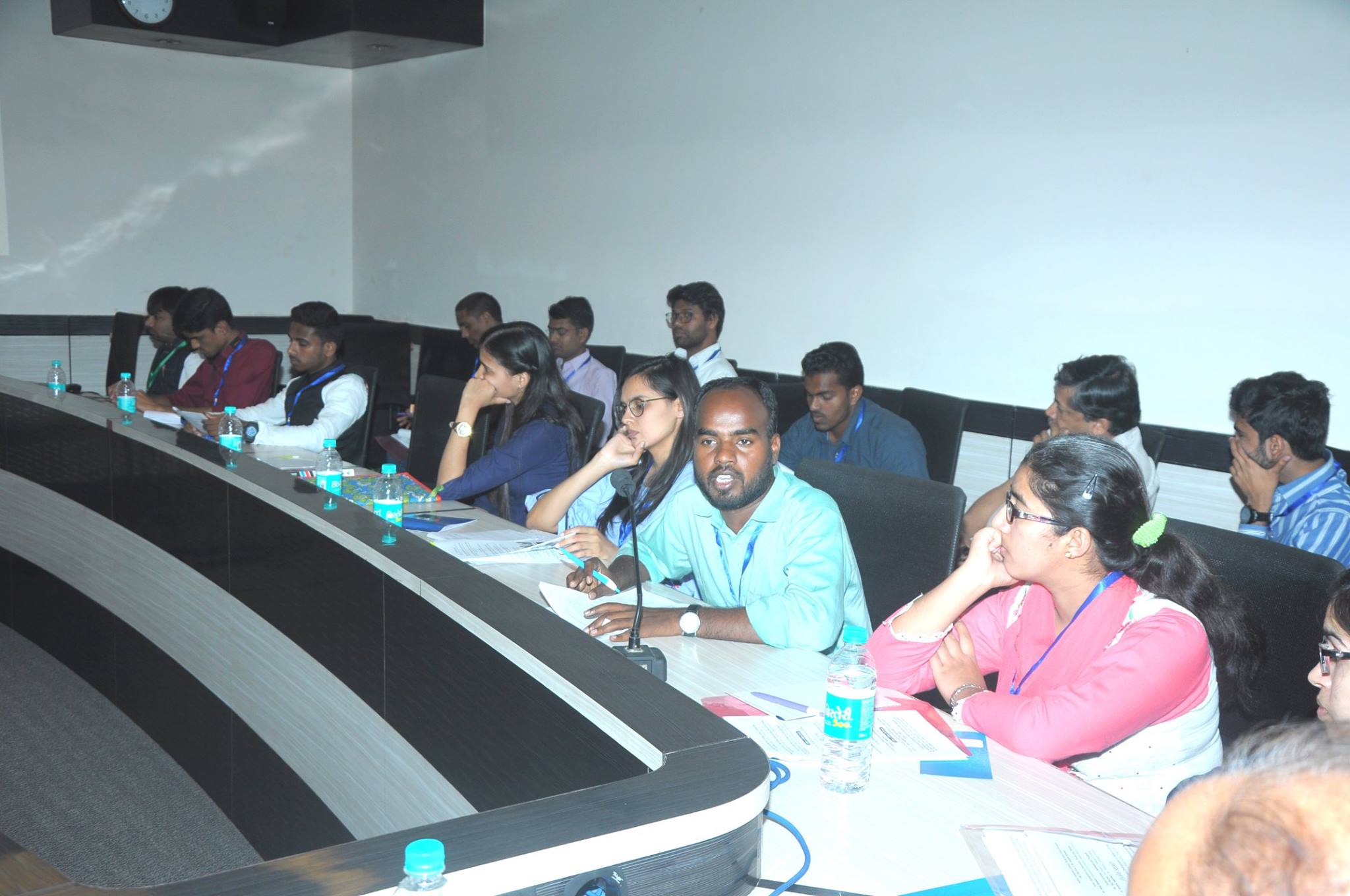 CSR India academic programme — photograph 24