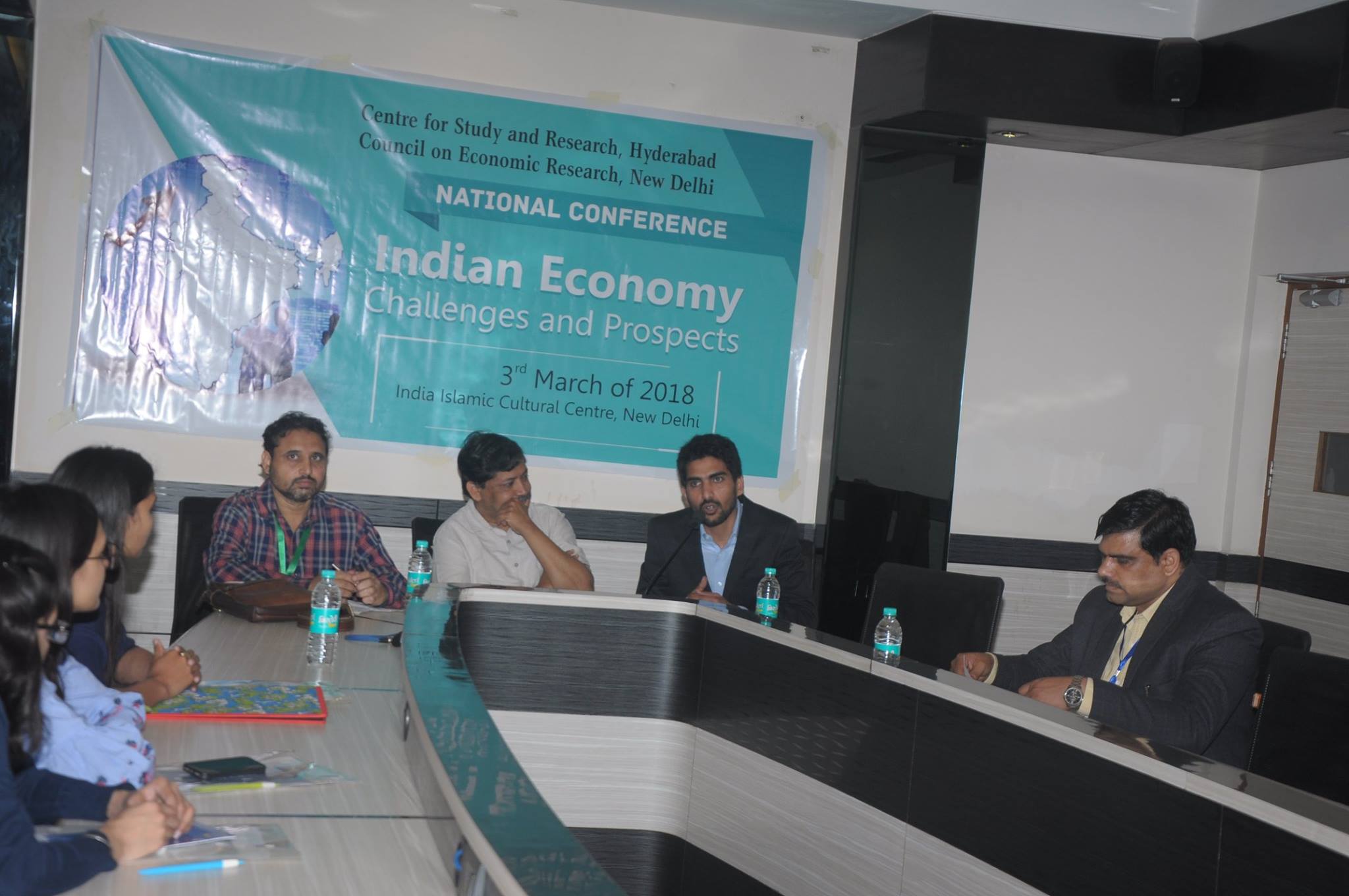 CSR India academic programme — photograph 25