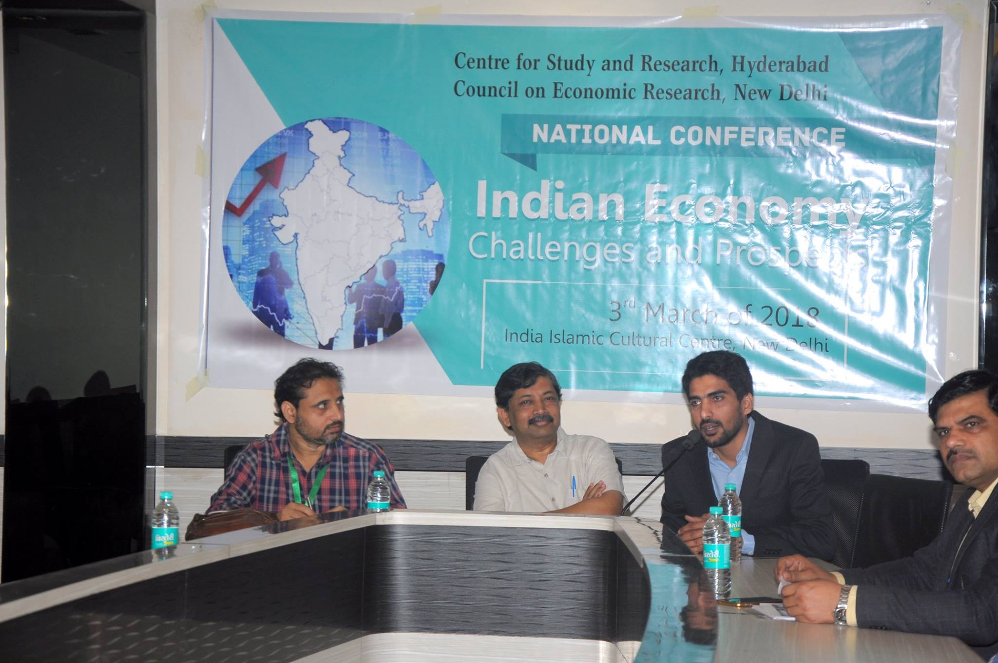CSR India academic programme — photograph 26