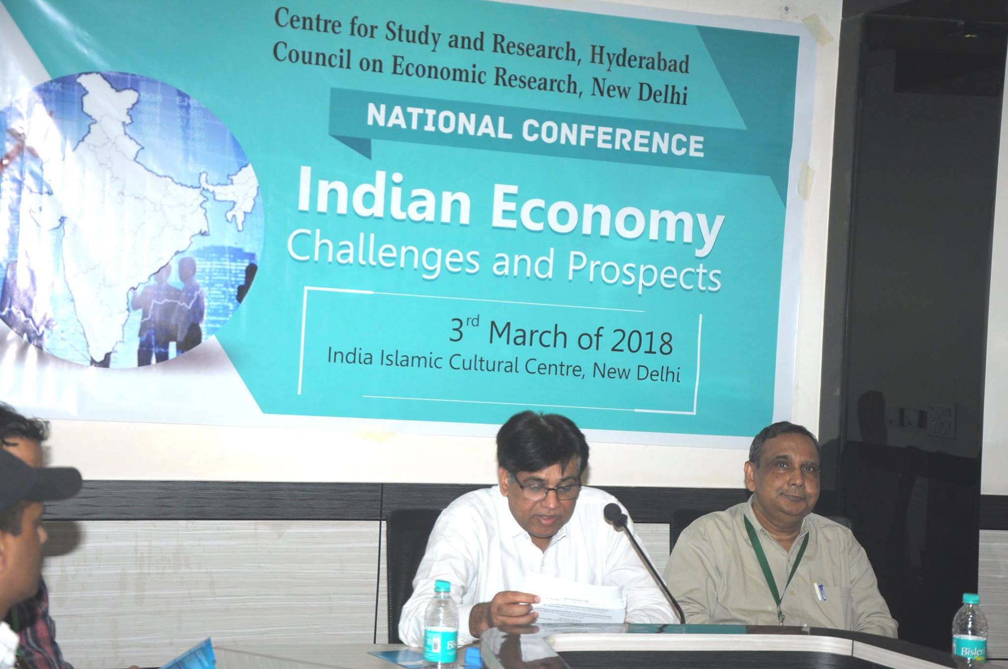 CSR India academic programme — photograph 27