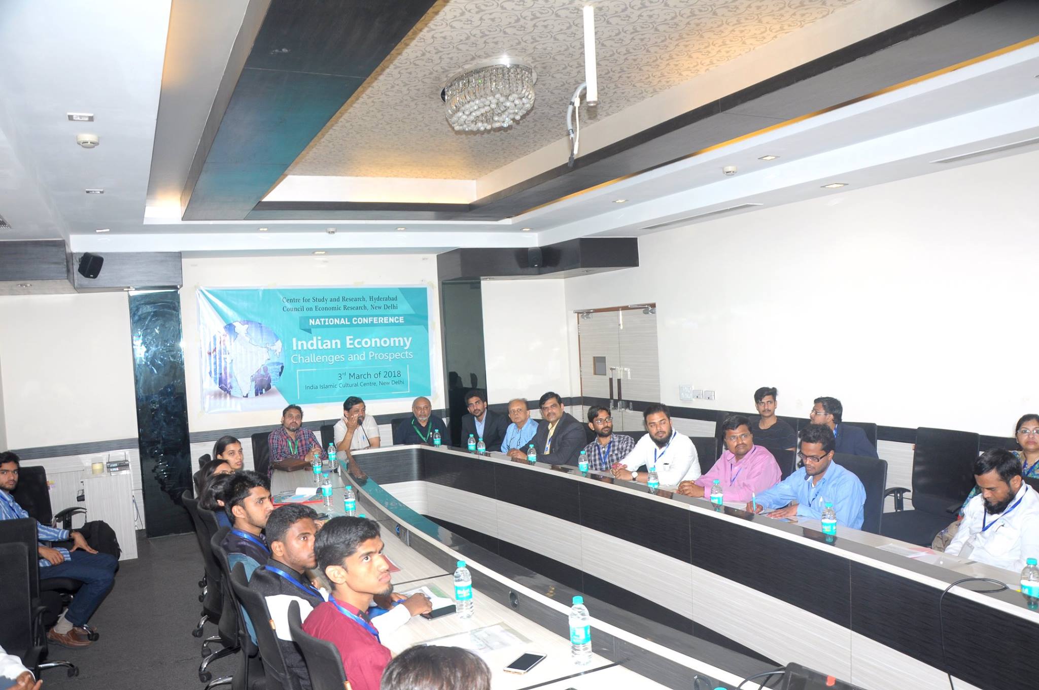 CSR India academic programme — photograph 28