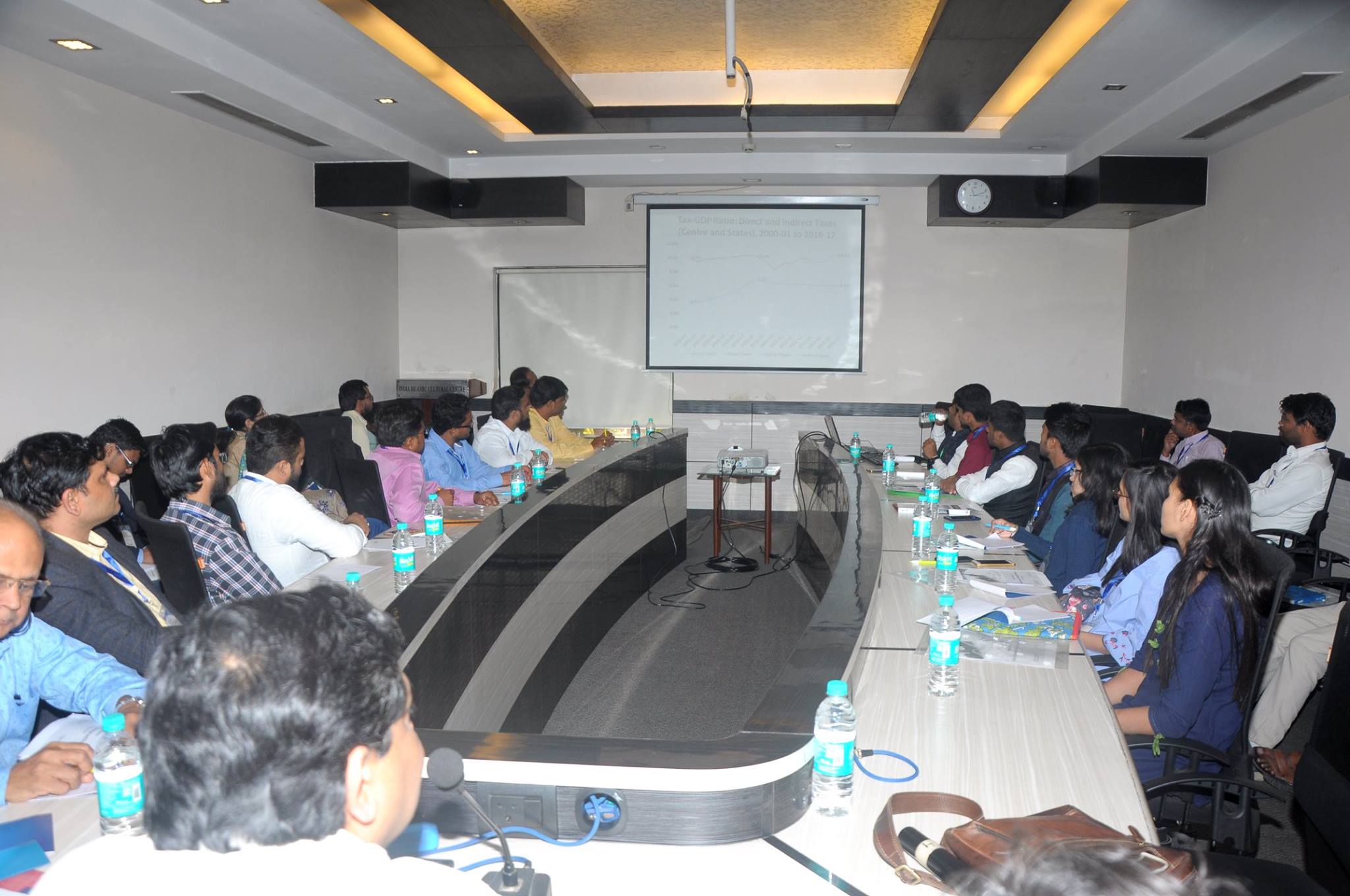 CSR India academic programme — photograph 30