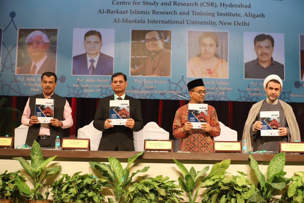 CSR India academic programme — photograph 36