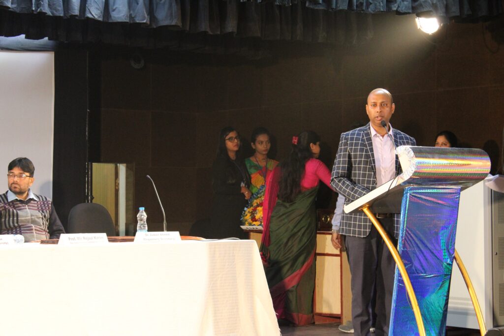 CSR India academic programme — photograph 47