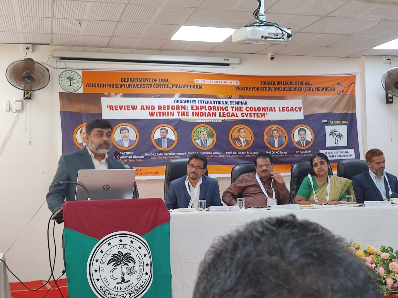 CSR India academic programme — photograph 49