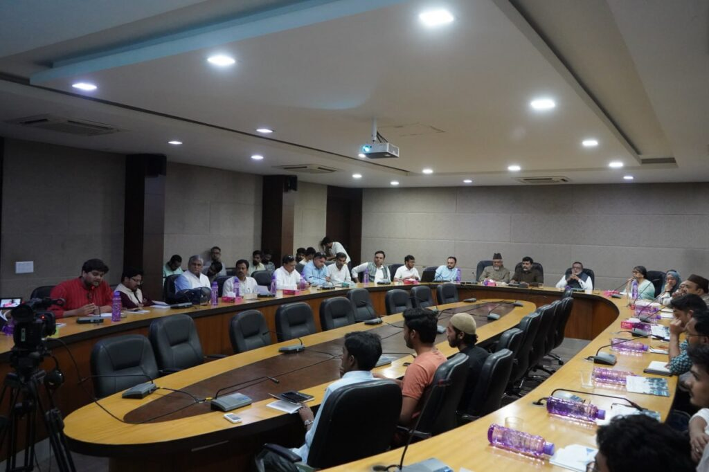CSR India academic programme — photograph 60