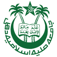 Jamia Millia Islamia crest