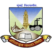 University of Mumbai crest