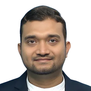Portrait of Dr. Sayyed Mohamed Muhsin