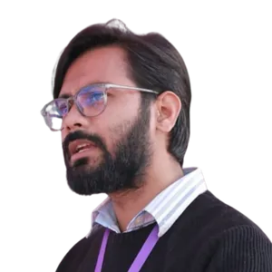 Khushhal Ahmed