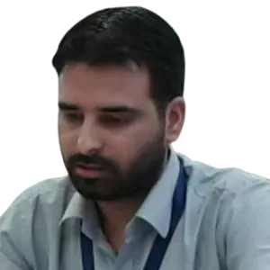 Dr Mujtaba Farooq
