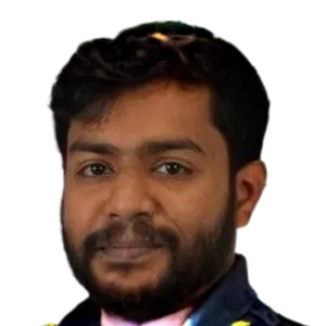 Portrait of Dr. Waseem Naser